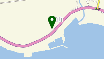 グリーン美容室の地図画像