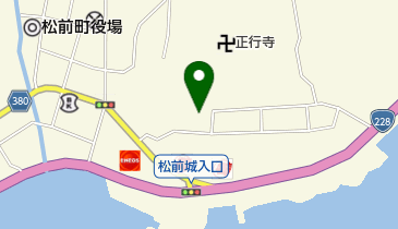 さくら保育園の地図画像