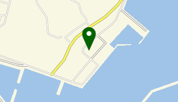 松前町役場 水産センターの地図画像