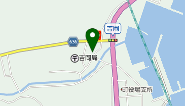 有限会社石倉呉服店の地図画像