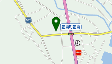 有限会社野川電化サービスの地図画像