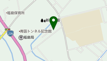 有限会社村田金属工業の地図画像