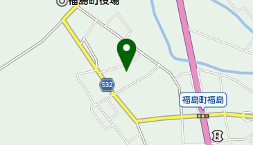 諦玄寺の地図画像