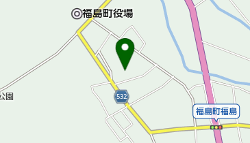 妙蓮寺の地図画像