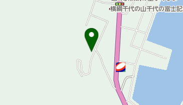 福島大神宮社務所の地図画像