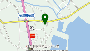 スナック・マキの地図画像