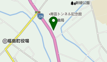 株式会社大久吉田商店の地図画像