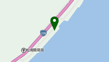 木村水産の地図画像