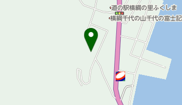 有限会社丸宝要田水産の地図画像