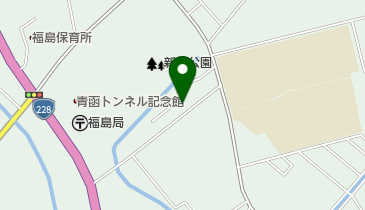 有限会社上嶋環境営繕の地図画像