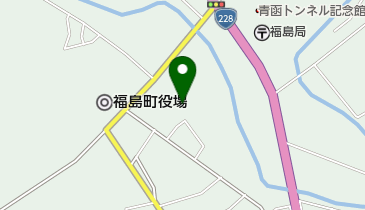 田中製パンの地図画像