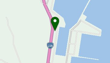 金谷船具店の地図画像