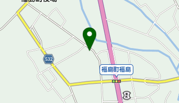 有限会社山崎ハイヤーの地図画像