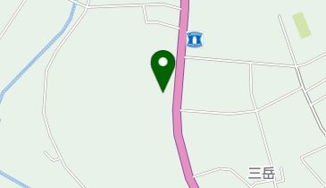 美容室コウジの店・ファッションクラウドの地図画像