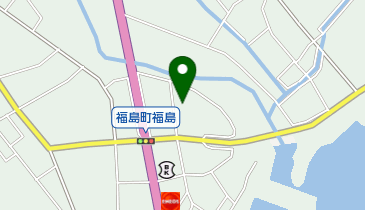 ときわ旅館の地図画像