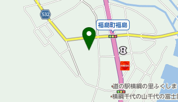 タイムコーヒー&レストランの地図画像