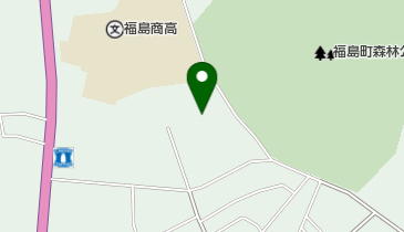 特別養護老人ホーム陽光園の地図画像