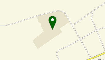 湯ノ里小学校の地図画像