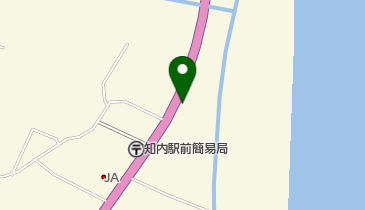 株式会社岡田商会の地図画像