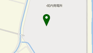 株式会社大東工務所知内事業所の地図画像