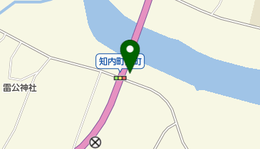 有限会社浅部花店の地図画像