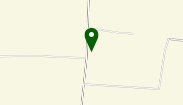 若松豆腐店の地図画像