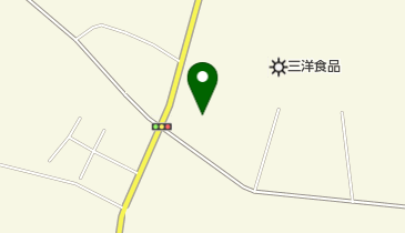 勝美美容室の地図画像