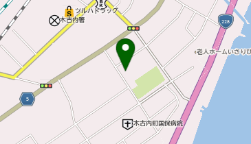 レーザー彫刻ヤマダ美芸堂の地図画像