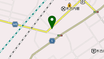 株式会社池見石油店の地図画像