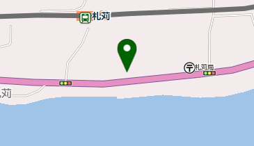 有限会社久上工藤商店の地図画像