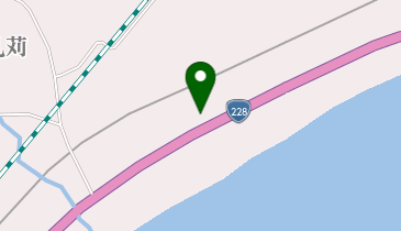 有限会社澤谷電工の地図画像