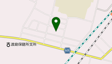 株式会社清水工業の地図画像