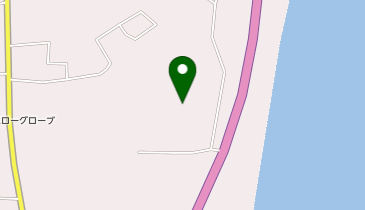 パーラーAceの地図画像