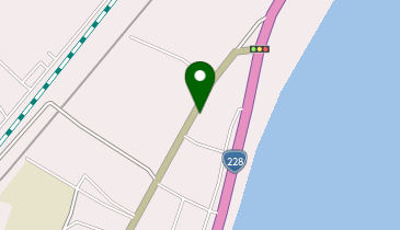 ミツル理容院の地図画像