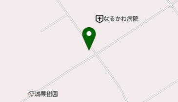 岡島果樹園の地図画像