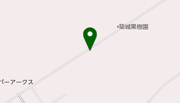 後藤果樹園の地図画像