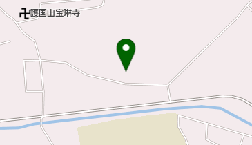 築城秋紅園の地図画像