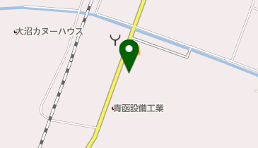 株式会社ワタナベ電器の地図画像