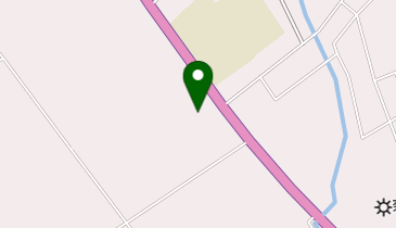 藤城公民館の地図画像