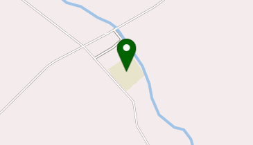 軍川振興会館の地図画像