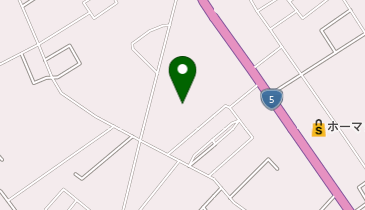 鳴川振興会館の地図画像