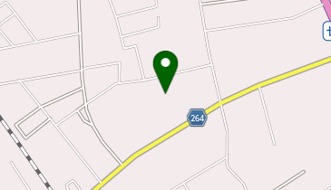 本町振興会館の地図画像