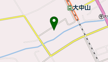 松江エンジニアリング株式会社の地図画像