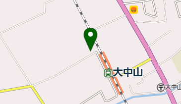 有限会社道南特殊衣料の地図画像