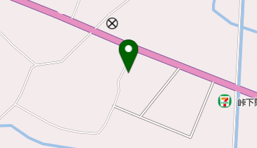 天理教 北沼分教会の地図画像