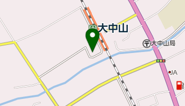 ササキ自動車工業の地図画像