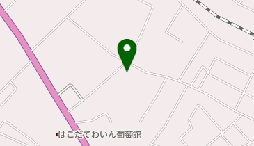 有限会社川島自動車鈑金塗装の地図画像