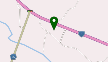 明林寺の地図画像