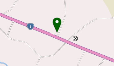 畑中商店の地図画像