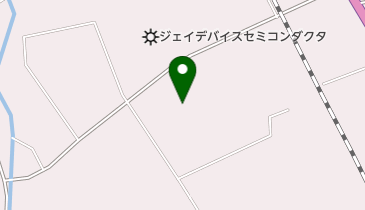 株式会社寿フーズの地図画像